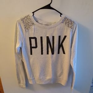 VS PINK Sweatshirt